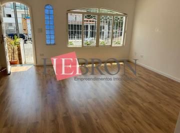 Casa · 180m² · 4 Quartos · 3 Vagas · Sobrado para Venda na Região do Tatuapé!!!