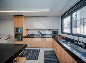 Casa · 170m² · 2 Quartos · Prédio novo com terraço e vista panoramica com 2 vagas ao lado do Shopping