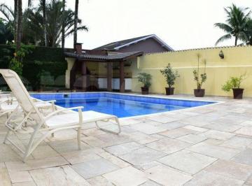 Casa · 400m² · 4 Quartos · 4 Vagas · Casa À VENDA frente praça no Acapulco em Guarujá.