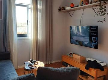 Apartamento · 60m² · 1 Quarto · Apartamento, Brás - São Paulo