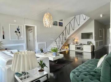 Apartamento · 280m² · 4 Quartos · 1 Vaga · Jardim América | Cobertura duplex | próximo ao Colégio Dante Alighieri !