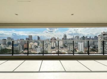 Apartamento · 231m² · 4 Quartos · 3 Vagas · Pinheiros | Apto nunca habitado | 4 suítes | 3 vagas!!