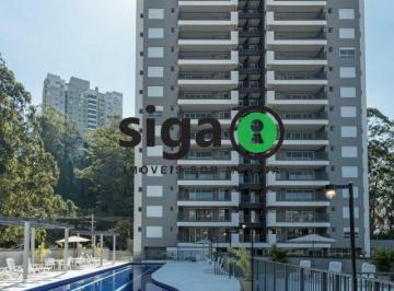 Apartamento · 133m² · 4 Quartos · 2 Vagas · Apartamento para venda no Morumbi 4 quartos, São Paulo - SP