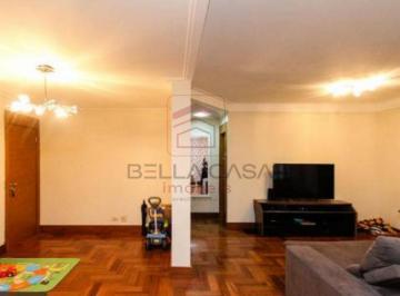 Apartamento · 116m² · 3 Quartos · 2 Vagas · Apartamento para venda na Mooca com 2 dormitórios e  2 por andar