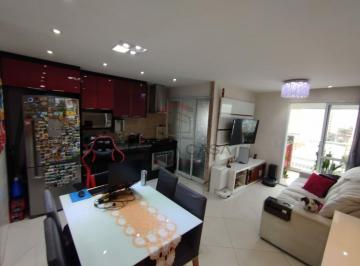 Apartamento · 47m² · 1 Quarto · 1 Vaga · Apartamento próximo Metro Brás
