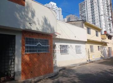 Casa · 72m² · 1 Quarto · 1 Vaga · Casa de Vila à Venda no Tatuapé com 1 Suíte, Quintal e 1 Vaga