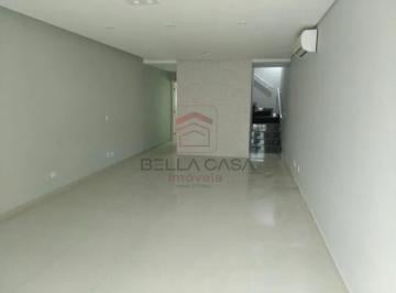 Casa · 117m² · 3 Quartos · 4 Vagas · Lindo sobrado reformado na Vila Formosa a venda
