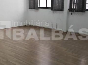 Comercial , São Paulo · SALÃO COMERCIAL - ÁGUA RASA - 54 m²
