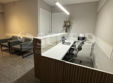 Comercial · 45m² · 1 Vaga · Sala Comercial Reformada ao Lado do Metrô Jabaquara, a venda de 45,00m² útil