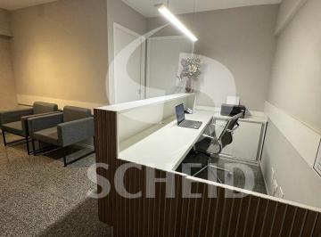 Comercial · 45m² · 1 Vaga · Sala Comercial Reformada ao Lado do Metrô Jabaquara, a venda de 45,00m² útil