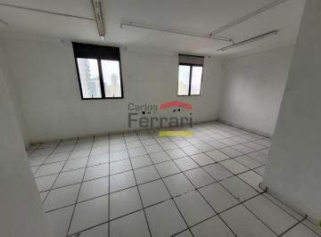 Comercial · 33m² · 1 Vaga · Sala comercial 33 m2 - Alfredo Pujol Santana 1 vaga