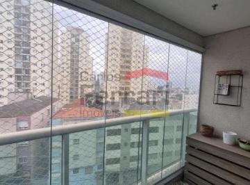 Comercial · 30m² · 1 Vaga · Lindo conjunto comercial em prédio elegante - Santana