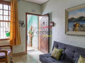 Casa · 150m² · 3 Quartos · Casa Casa Térrea, com 3 quartos com Edícula- Bom Retiro/SP