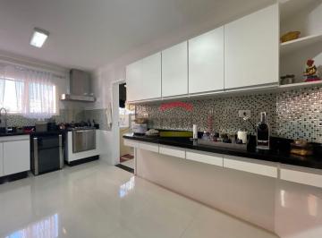 Apartamento · 146m² · 3 Quartos · 4 Vagas · Alto Padrão 3 Suites Com Sacada Av. Agua Fria !