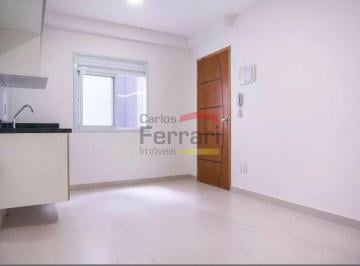 Apartamento · 34m² · 1 Quarto · APARTAMENTO TIPO STUDIO COM UM DORMITÓRIO, A VENDA EM ÓTIMA LOCALIZAÇÃO