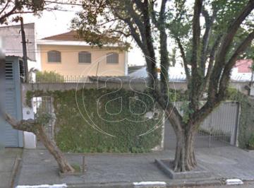 Casa · 170m² · 4 Quartos · 6 Vagas · SOBRADO RESIDENCIAL NA REGIÃO DE MOEMA
