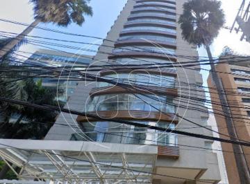 Apartamento · 262m² · 3 Quartos · 4 Vagas · OPORTUNIDADE ÚNICA NO ITAIM! ALTO PADRÃO