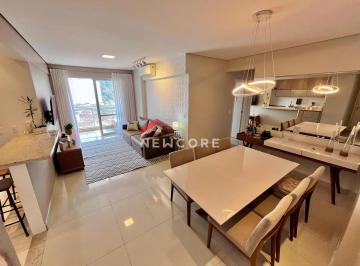 Apartamento · 85m² · 2 Quartos · 1 Vaga · Apartamento em  Rua Carlos Gomes - Marapé - Santos/SP