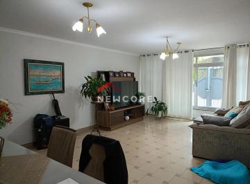 Casa · 260m² · 3 Quartos · 5 Vagas · Sobrado em  Rua Vicente Romano - Parque da Mooca - São Paulo/SP