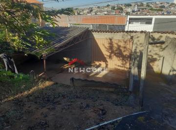 Casa · 80m² · 3 Quartos · 3 Vagas · Casa em  Rua João Gomes Cardoso - Eldorado - Contagem/MG