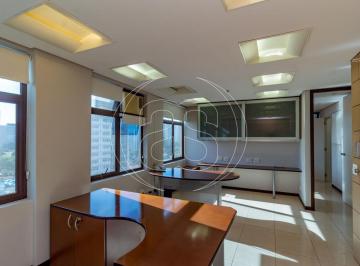 Comercial · 85m² · 2 Vagas · Sala Comercial - Brooklin Paulista