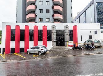 Comercial · 500m² · 5 Vagas · Loja Comercial - Campo Belo
