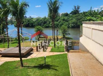 Casa · 750m² · 4 Quartos · 4 Vagas · Casa em  Rua Otaviano Gonçalves Ferreira - Lago Igapó - Londrina/PR
