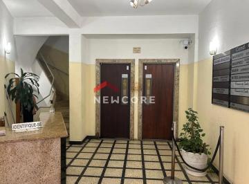 Apartamento · 44m² · 1 Quarto · Apartamento em  Rua Riachuelo - Centro Histórico - Porto Alegre/RS