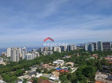 Apartamento · 129m² · 3 Quartos · 2 Vagas · Apartamento em  Avenida Gastão Senges - Barra da Tijuca - Rio de Janeiro/RJ