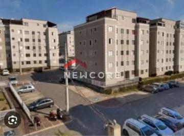 Apartamento · 52m² · 2 Quartos · 1 Vaga · Apartamento em  Rua Regina Cabalau Mendonça - Jardim São Luís - Suzano/SP