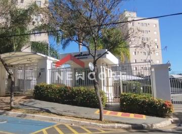 Apartamento · 52m² · 2 Quartos · 1 Vaga · Apartamento em  Rua Luiz Dionísio de Souza - Jardim Myrian Moreira da Costa - Campinas/SP
