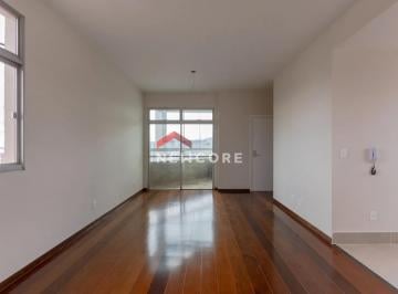 Apartamento · 100m² · 3 Quartos · 2 Vagas · Apartamento em Avenida Olegário Maciel - Santo Agostinho - Belo Horizonte/MG