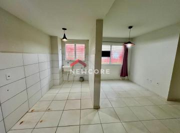 Apartamento · 60m² · 2 Quartos · 1 Vaga · Apartamento em  Rua Gentil Claudionor de Souza Lopes - Chapéu do Sol - Porto Alegre/RS