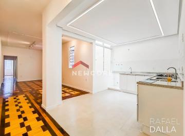 Apartamento · 81m² · 2 Quartos · Apartamento em Rua Riachuelo - Centro Histórico - Porto Alegre/RS