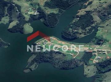 Terreno · 1000m² · Lote em condomínio em  Joanópolis - Centro - Joanópolis/SP