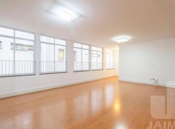 Apartamento · 154m² · 3 Quartos · 1 Vaga · Apartamento com 3 dormitórios, 2 banheiros sociais, 1 vaga em área nobre de Higienópolis