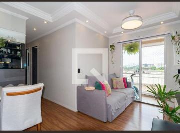 Apartamento · 50m² · 2 Quartos · 1 Vaga · Apartamento à Venda - Canindé, 2 Quartos, 50 m2
