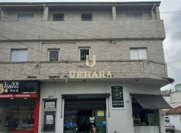 Apartamento · 60m² · 2 Quartos · Apartamento de 2 dormitórios próximo da Av. Engenheiro Caetano Álvares