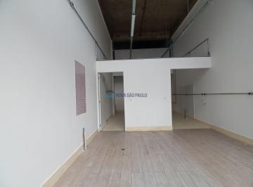 Comercial · 64m² · 1 Vaga · salão comercial ,