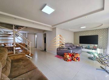 f105aff3ccf496fde855e34d0315d4fdcbec2845 · Casa de Condomínio na Renato Maia com 3 suítes e 3 vagas - Aceita Permuta