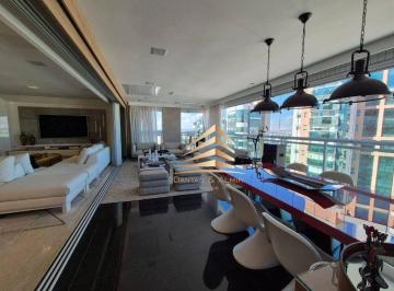 59039d1076601a5550ea68b8e6bf9fd817c3fe46 · Apartamento com 4 dormitórios à venda, 280 m² por R$ 6.500.000,00 - Vila Regente Feijó - São Paulo/S