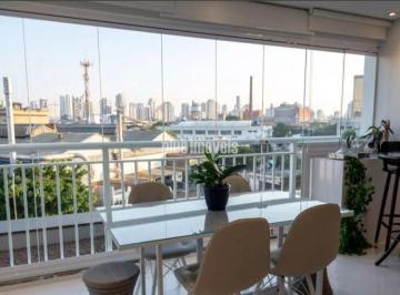 Apartamento · 76m² · 2 Quartos · 2 Vagas · AGUA BRANCA - 2 QUARTOS - SUÍTE - 2 VAGAS - R$1.150.000,00