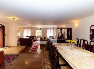 Casa · 400m² · 4 Quartos · 5 Vagas · Casa à Venda - Jardim Avelino , 4 Quartos, 400 m2