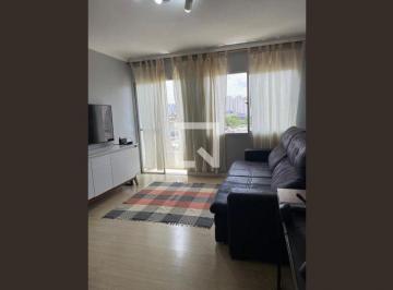 Apartamento · 79m² · 2 Quartos · 1 Vaga · Apartamento à Venda - Vila Aricanduva, 2 Quartos, 79 m2