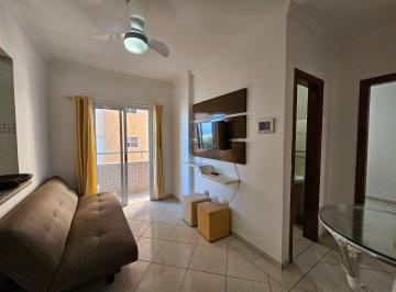 68b41198577201fbc0f4916c5276a6d31c7c83a1 · Apartamento com 1 dormitório à venda, 42 m² por R$ 325.000,00 - Vilamar - Praia Grande/SP