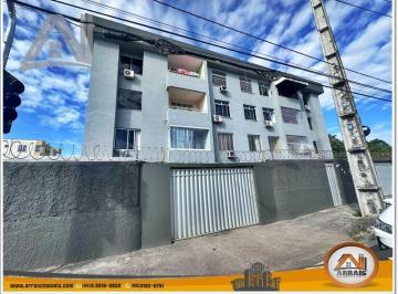 003ac3cad35f51d9d4d682b83b6cabc140d33bb8 · Apartamento com 3 dormitórios para alugar, 88 m² por R$ 1.900,00/mês - Benfica - Fortaleza/CE