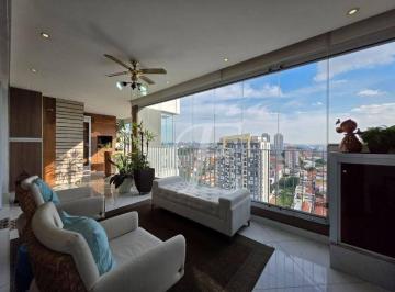 cde86d8114b80cf8374a84fef8ccfb98a8fb6268 · Apartamento à venda | 132m² | 3 suítes | 2 vagas | Vila Ester - São Paulo/SP