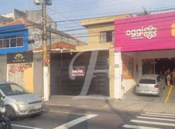 7632b1165717fd5ea29a89d4b6e882a80fbfc81c · Salão à venda, 216 m² por R$ 980.000,00 - Chácara Belenzinho - São Paulo/SP