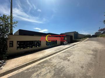 Casa · 160m² · 3 Quartos · 4 Vagas · CASA COM 3 DORMITÓRIOS A VENDA, 160M² - ATIBAIA VIDA DA MONTANHA - ATIBAIA/SP
