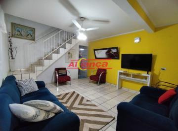 Casa · 5m² · 3 Quartos · 2 Vagas · SOBRADO RESIDENCIAL